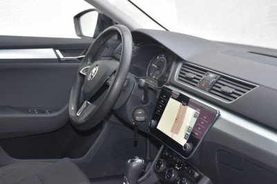 Skoda Superb Gebrauchtwagen Skoda Superb Gebrauchtwagen