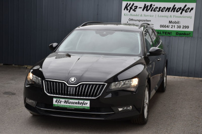 Skoda Superb Gebrauchtwagen Skoda Superb Gebrauchtwagen