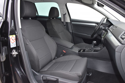 Skoda Superb Gebrauchtwagen Skoda Superb Gebrauchtwagen