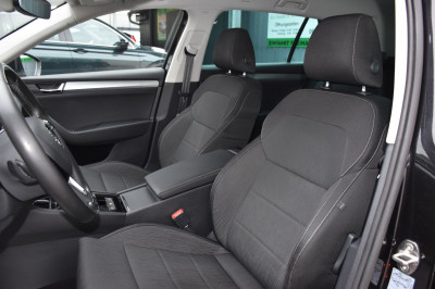 Skoda Superb Gebrauchtwagen Skoda Superb Gebrauchtwagen