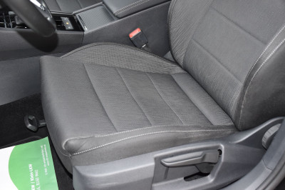 Skoda Superb Gebrauchtwagen Skoda Superb Gebrauchtwagen