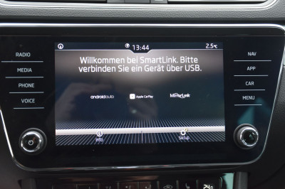 Skoda Superb Gebrauchtwagen Skoda Superb Gebrauchtwagen