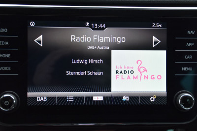 Skoda Superb Gebrauchtwagen Skoda Superb Gebrauchtwagen