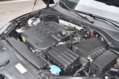 Skoda Superb Gebrauchtwagen Skoda Superb Gebrauchtwagen