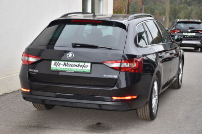 Skoda Superb Gebrauchtwagen Skoda Superb Gebrauchtwagen