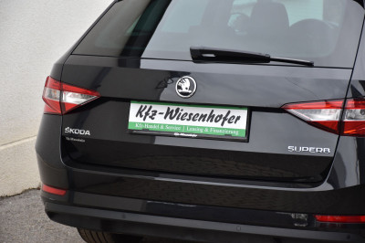 Skoda Superb Gebrauchtwagen Skoda Superb Gebrauchtwagen