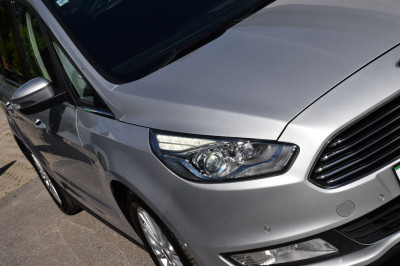 Ford Galaxy Gebrauchtwagen