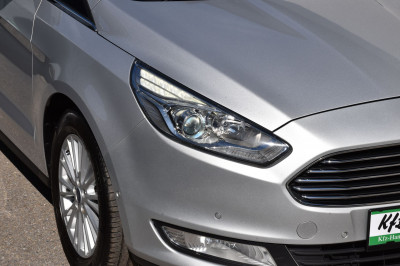 Ford Galaxy Gebrauchtwagen