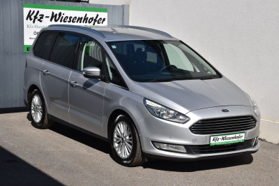Ford Galaxy Gebrauchtwagen
