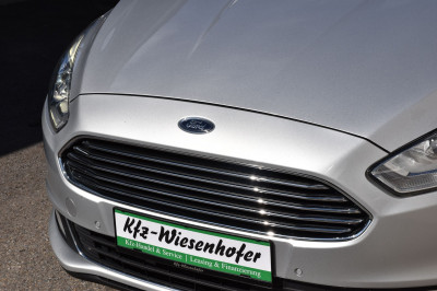 Ford Galaxy Gebrauchtwagen