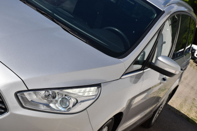 Ford Galaxy Gebrauchtwagen