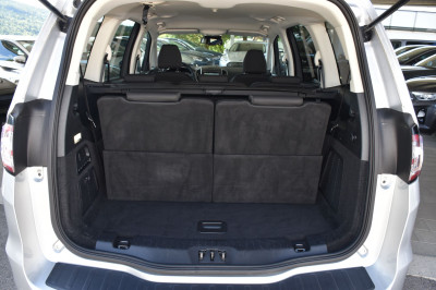 Ford Galaxy Gebrauchtwagen