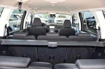 Ford Galaxy Gebrauchtwagen