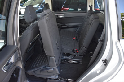 Ford Galaxy Gebrauchtwagen