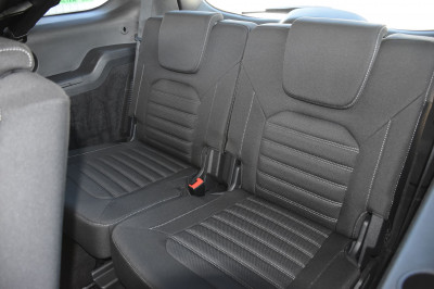 Ford Galaxy Gebrauchtwagen