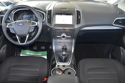 Ford Galaxy Gebrauchtwagen