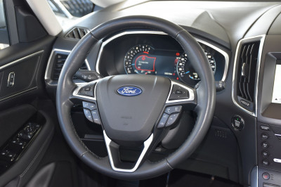 Ford Galaxy Gebrauchtwagen