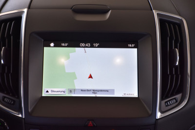 Ford Galaxy Gebrauchtwagen