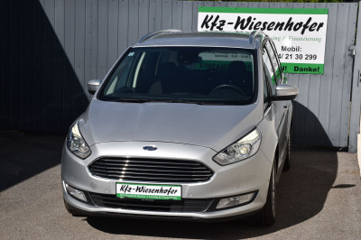 Ford Galaxy Gebrauchtwagen