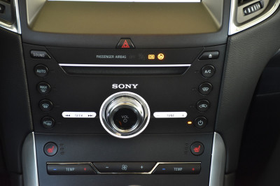 Ford Galaxy Gebrauchtwagen