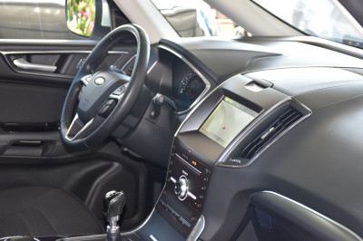 Ford Galaxy Gebrauchtwagen