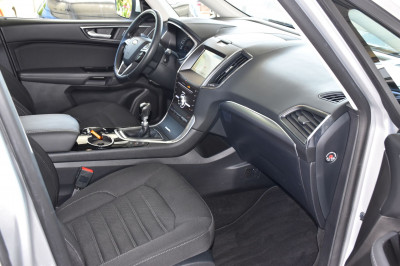 Ford Galaxy Gebrauchtwagen