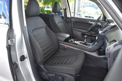 Ford Galaxy Gebrauchtwagen