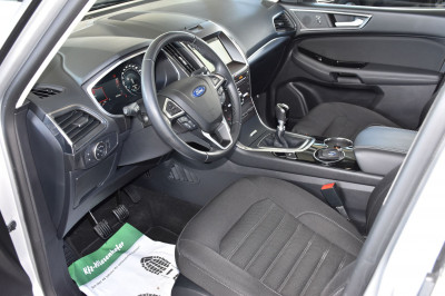 Ford Galaxy Gebrauchtwagen