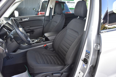 Ford Galaxy Gebrauchtwagen