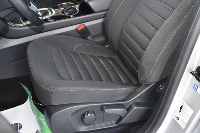 Ford Galaxy Gebrauchtwagen