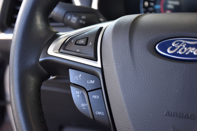 Ford Galaxy Gebrauchtwagen