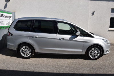Ford Galaxy Gebrauchtwagen