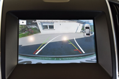 Ford Galaxy Gebrauchtwagen