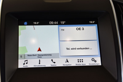 Ford Galaxy Gebrauchtwagen