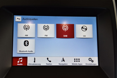 Ford Galaxy Gebrauchtwagen