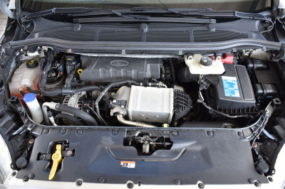 Ford Galaxy Gebrauchtwagen