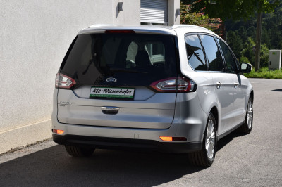 Ford Galaxy Gebrauchtwagen