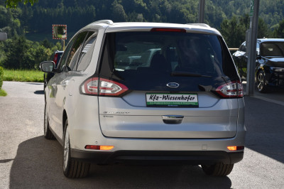 Ford Galaxy Gebrauchtwagen