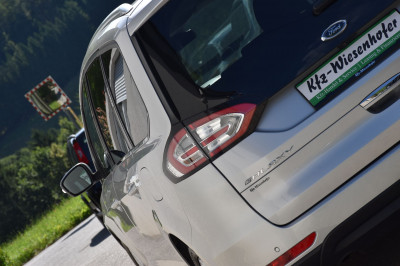 Ford Galaxy Gebrauchtwagen