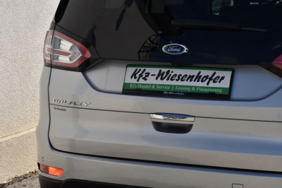 Ford Galaxy Gebrauchtwagen