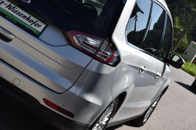 Ford Galaxy Gebrauchtwagen