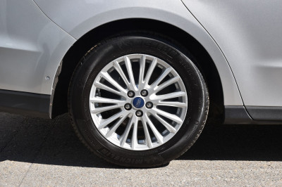 Ford Galaxy Gebrauchtwagen