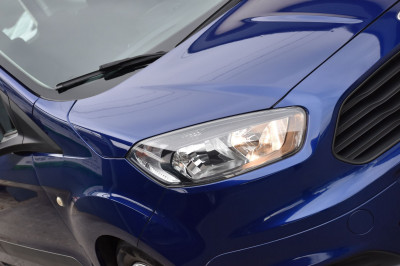 Ford Tourneo Courier Gebrauchtwagen Ford Tourneo Courier Gebrauchtwagen