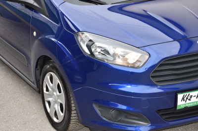 Ford Tourneo Courier Gebrauchtwagen Ford Tourneo Courier Gebrauchtwagen