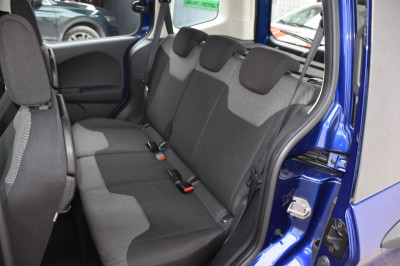 Ford Tourneo Courier Gebrauchtwagen Ford Tourneo Courier Gebrauchtwagen