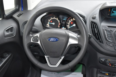 Ford Tourneo Courier Gebrauchtwagen Ford Tourneo Courier Gebrauchtwagen
