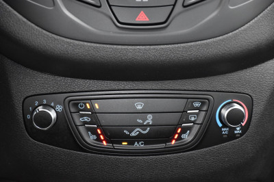 Ford Tourneo Courier Gebrauchtwagen Ford Tourneo Courier Gebrauchtwagen