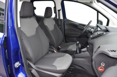 Ford Tourneo Courier Gebrauchtwagen Ford Tourneo Courier Gebrauchtwagen