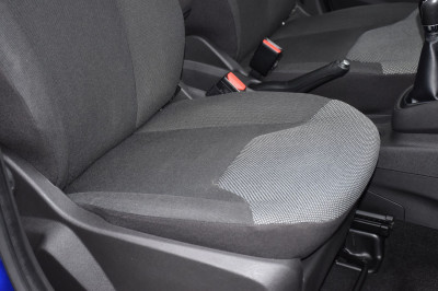 Ford Tourneo Courier Gebrauchtwagen Ford Tourneo Courier Gebrauchtwagen