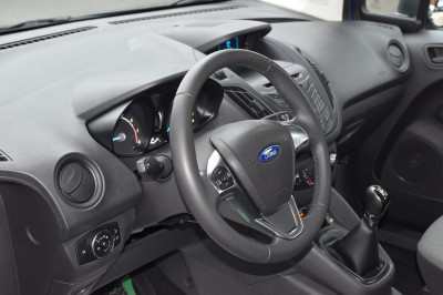 Ford Tourneo Courier Gebrauchtwagen Ford Tourneo Courier Gebrauchtwagen